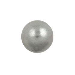 Pearl screw-on ball