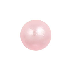 Pearl screw-on ball