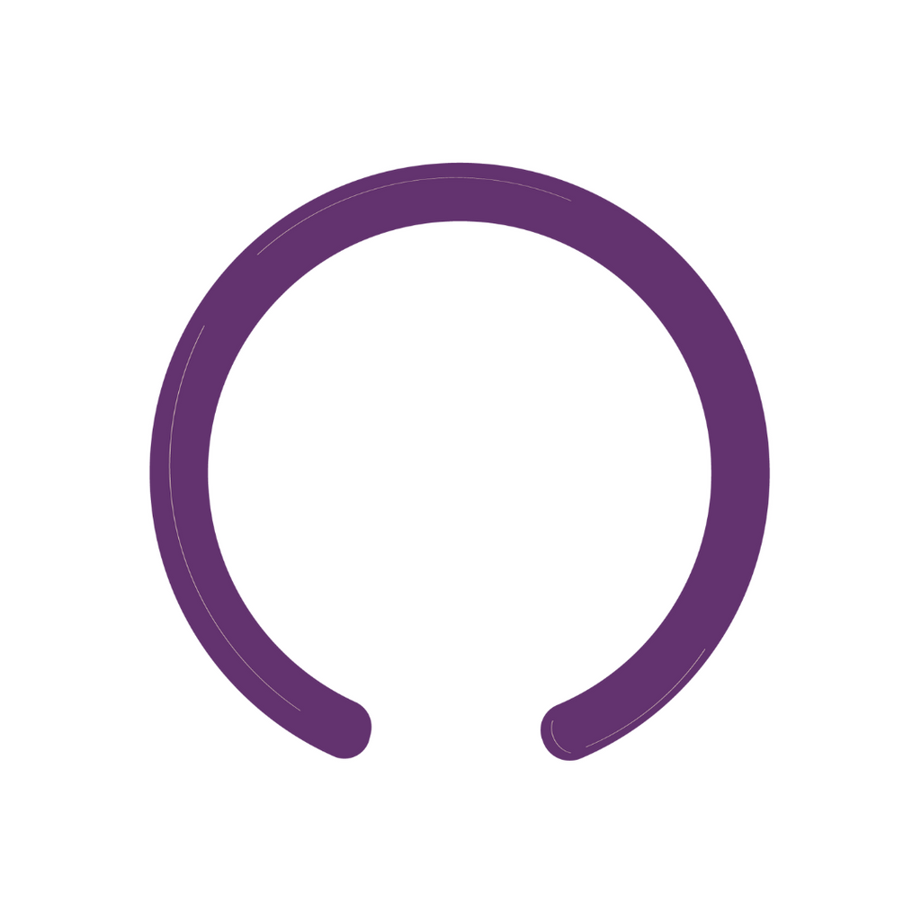 Continuous Rings