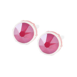 Medical Grade Plastic Earring -  UK