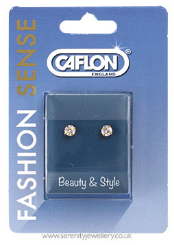 Medicated earrings discount