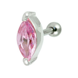 Marquese crystal cartilage earring