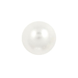 Pearl screw-on ball