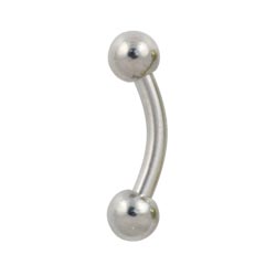 Banana barbell online